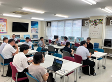 STEAM担当者会(兵庫教育大学)