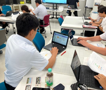 STEAM担当者会(兵庫教育大学)