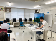 STEAM担当者会(兵庫教育大学)