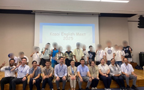 Englsih Meet 2025