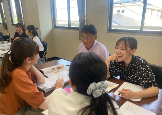 教科指導講座（外国語・英語）