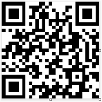 加西STEAMイベント申込フォームQRコード