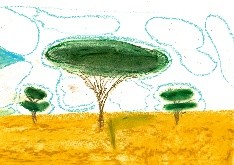 西本智実 Music Edutainment in加西 part３「アフリカン・シンフォニー」