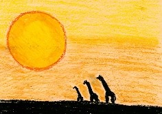 西本智実 Music Edutainment in加西 part３「アフリカン・シンフォニー」