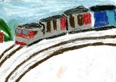 西本智実 Music Edutainment in加西 part３「走れ、シベリア鉄道」