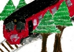 西本智実 Music Edutainment in加西 part３「走れ、シベリア鉄道」