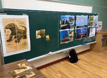 かも万博2025「インドネシアブース」