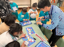 かも万博2025「インドネシアブース」