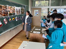 2025かも万博「フィリピンブース」