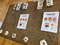 かも万博2025「フィリピンブース」