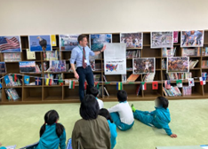 かも万博2025「アメリカブース
」