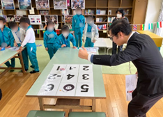 かも万博2025「アメリカブース」