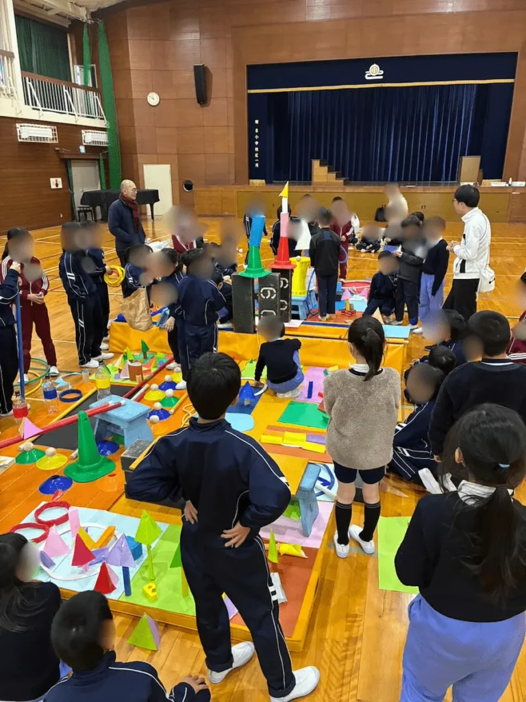 付き合い・突きあい・お付き合い（4校合同）