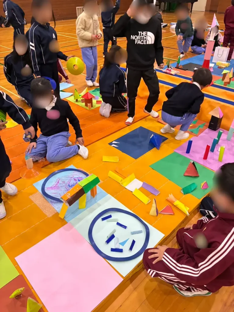 付き合い・突きあい・お付き合い（4校合同）