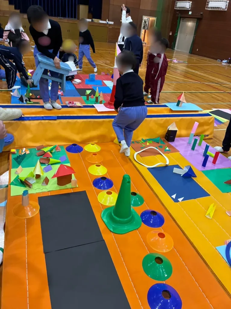 付き合い・突きあい・お付き合い（４校合同）