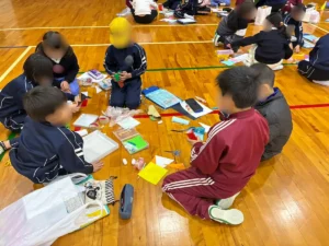 付き合い・突きあい・お付き合い（統合4校）