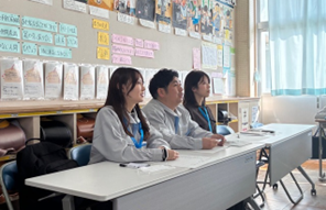 脱炭素のまち加西市を創ろう（北条東小5年生）