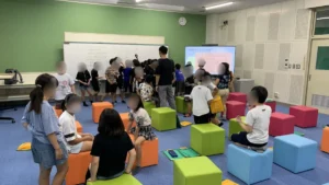 プロジェクトBook（北条小3年生）